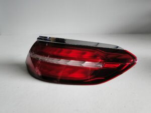 MERCEDES GLE 292 COUPE LAMPA TYLNA PRAWA