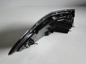 MERCEDES GLE 292 COUPE LAMPA TYLNA PRAWA