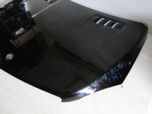 MERCEDES ML W166 AMG MASKA POKRYWA SILNIKA