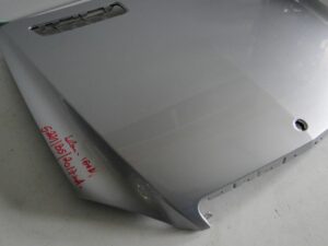 MERCEDES S KLASA W221 PO LIFCIE MASKA POKRYWA SILNIKA