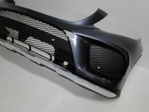 MERCEDES GLE 292 COUPE SPORT PAKIET ZDERZAK AMG PRZEDNI