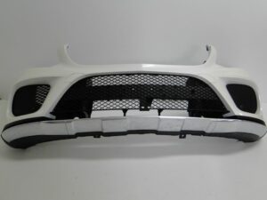MERCEDES GLE 292 COUPE ZDERZAK 45 AMG PRZEDNI