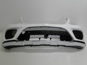 MERCEDES GLE 292 COUPE PAKIET AMG ZDERZAK PRZEDNI