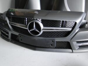 MERCEDES SLK R172 PAKIET AMG ZDERZAK PRZEDNI