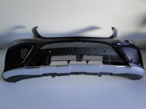 MERCEDES GLE 292 COUPE ZDERZAK AMG PRZEDNI