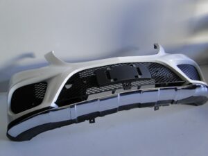 MERCEDES GLE 292 COUPE ZDERZAK AMG PRZEDNI