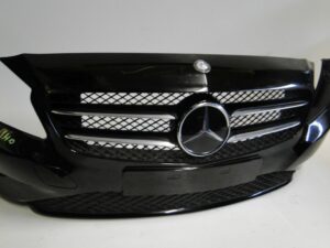 MERCEDES A KLASA W176 ZDERZAK PRZEDNI USA
