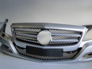 MERCEDES CLS W218 ZDERZAK PRZEDNI