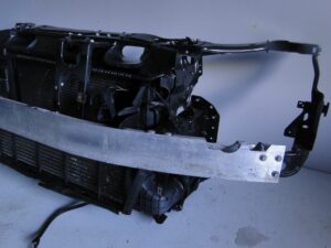 MERCEDES CLC 203 PAS PRZEDNI WZMOCNIENIE