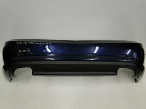 MERCEDES SLK R172 ZDERZAK AMG TYLNY
