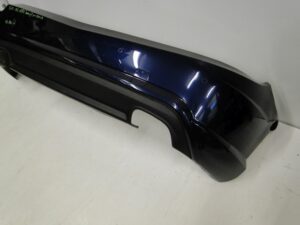 MERCEDES SLK R172 ZDERZAK AMG TYLNY