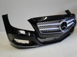 MERCEDES CLS W218 ZDERZAK PRZEDNI
