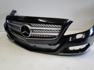 MERCEDES CLS W218 ZDERZAK PRZEDNI
