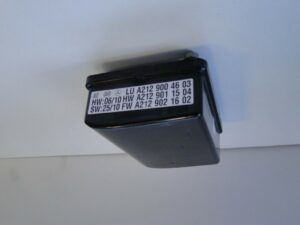 MERCEDES ML W166 GL W166 CLS W218 E KLASA W212 W207 RADAR A0009004603