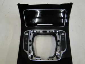 MERCEDES C KLASA W205 PANEL MANUAL