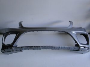 MERCEDES GLE W166 PO LIFCIE ZDERZAK AMG PRZEDNI