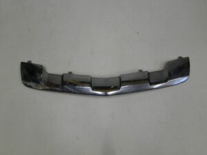 MERCEDES R KLASA W251 PO LIFCIE BLACHA SPOILER