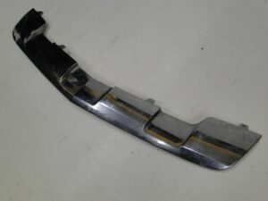MERCEDES R KLASA W251 PO LIFCIE BLACHA SPOILER