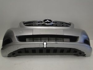 MERCEDES V KLASA W447 KRATKA
