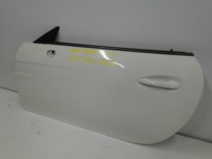 MERCEDES SLK R172 W172 DRZWI PRZEDNIE LEWE