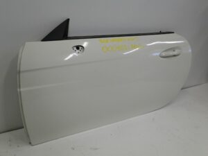 MERCEDES SLK R172 W172 DRZWI PRZEDNIE LEWE
