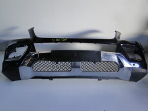 MERCEDES ML W166 ZDERZAK PRZEDNI