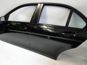 MERCEDES C KLASA W204 PO LIFCIE DRZWI LEWE PRZEDNIE