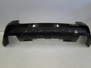 MERCEDES ML W164 ZDERZAK TYLNY