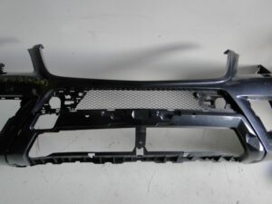 MERCEDES ML W166 ZDERZAK AMG PRZEDNI