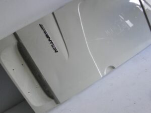 MERCEDES SPRINTER W906 DRZWI TYLNE LEWE