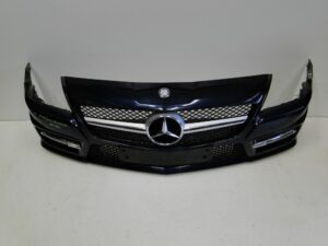 MERCEDES SLK R172 ZDERZAK AMG PRZEDNI