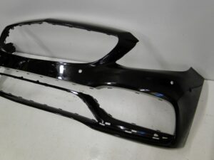 MERCEDES C KLASA W205 PO LIFCIE ZDERZAK AMG PRZEDNI