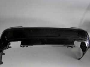MERCEDES S KLASA W221 PO LIFCIE ZDERZAK TYLNY