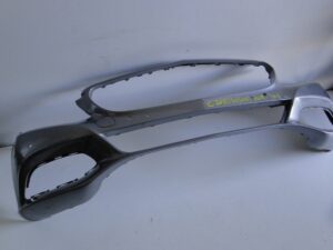 MERCEDES C KLASA W205 PO LIFCIE ZDERZAK PRZEDNI