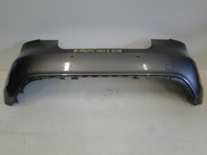 MERCEDES A KLASA W176 ZDERZAK TYLNY