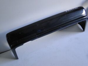 MERCEDES SL R129 ZDERZAK TYLNY