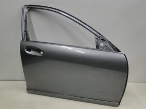 MERCEDES S KLASA W221 DRZWI PRAWE PRZEDNIE