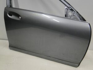 MERCEDES S KLASA W221 DRZWI PRAWE PRZEDNIE