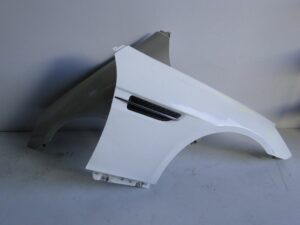 MERCEDES SLK R172 AMG BŁOTNIK PRZEDNI PRAWY