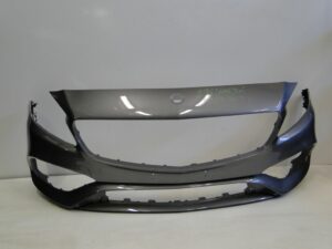 MERCEDES A KLASA W176 ZDERZAK 45 AMG PRZEDNI