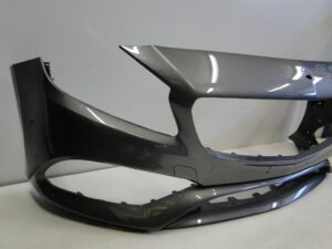 MERCEDES A KLASA W176 ZDERZAK 45 AMG PRZEDNI