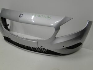 MERCEDES A KLASA W176 ZDERZAK PRZEDNI
