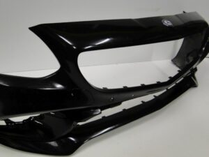 MERCEDES SLK R172 PO LIFCIE ZDERZAK AMG PRZEDNI