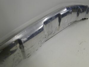 MERCEDES GL W166 BLACHA
