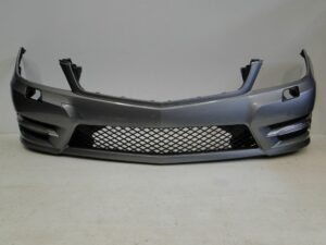 MERCEDES C KLASA W204 PO LIFCIE ZDERZAK AMG PRZEDNI USA