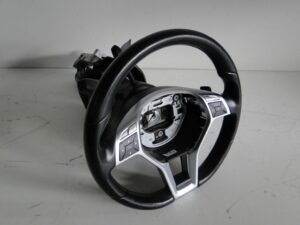MERCEDES SLK R172 KIEROWNICA