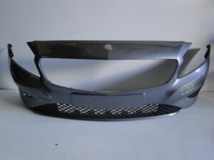 MERCEDES A KLASA W176 ZDERZAK PRZEDNI