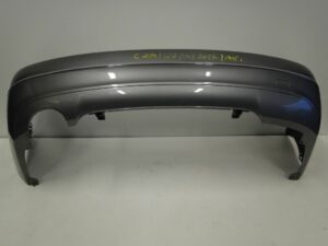 MERCEDES C KLASA W204 SEDAN PO LIFCIE ZDERZAK TYLNY
