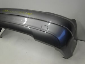 MERCEDES C KLASA W204 SEDAN PO LIFCIE ZDERZAK TYLNY