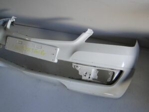 MERCEDES A KLASA W169 PO LIFCIE ZDERZAK PRZEDNI